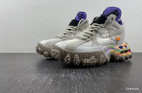 Nike Forma Off-White  Air  DQ1615-100 Terra 0525